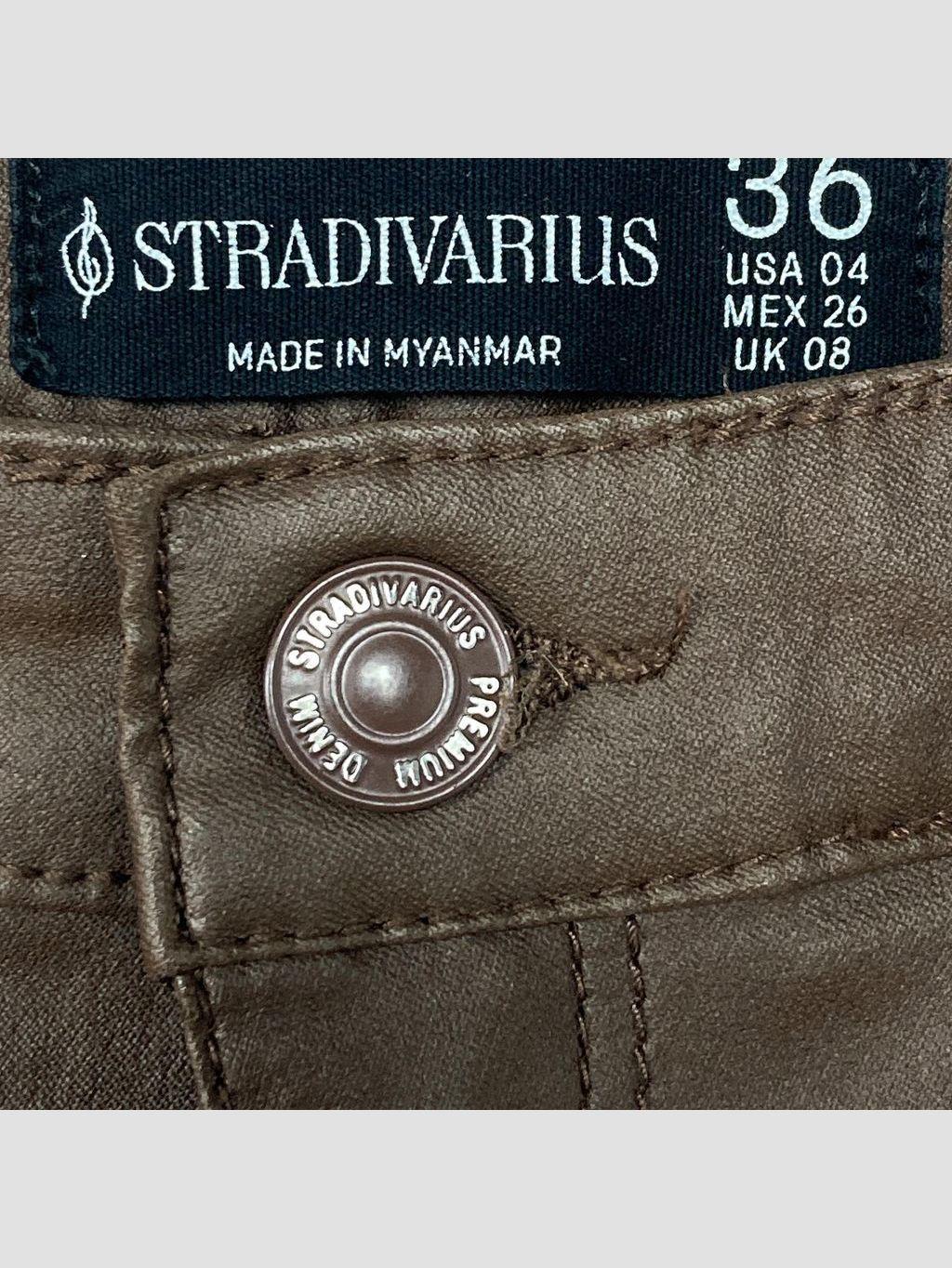Jean STRADIVARIUS - Talla 36 (VOP01084053)-2