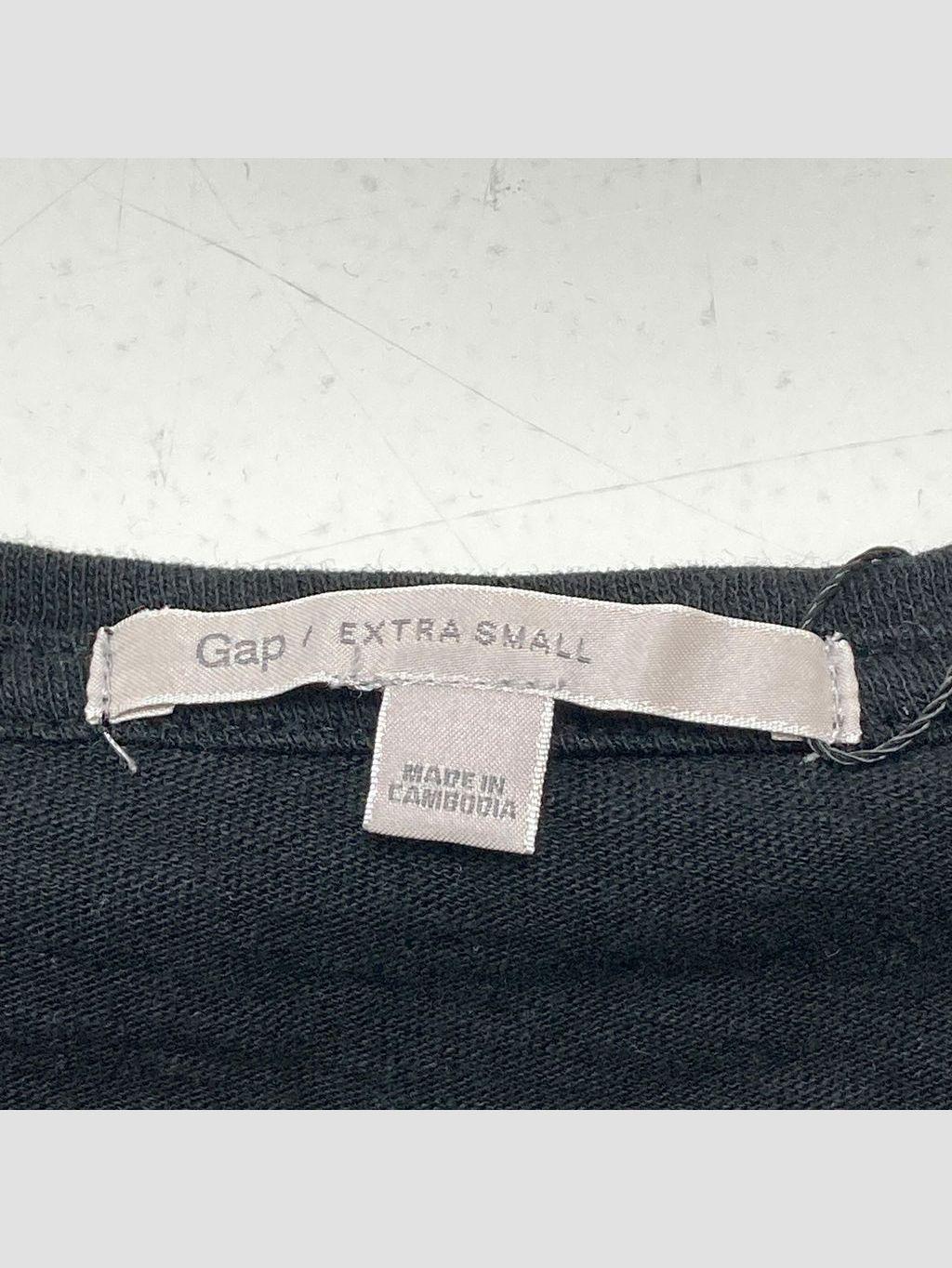 Polera GAP - Talla S (VOP00921990)-1