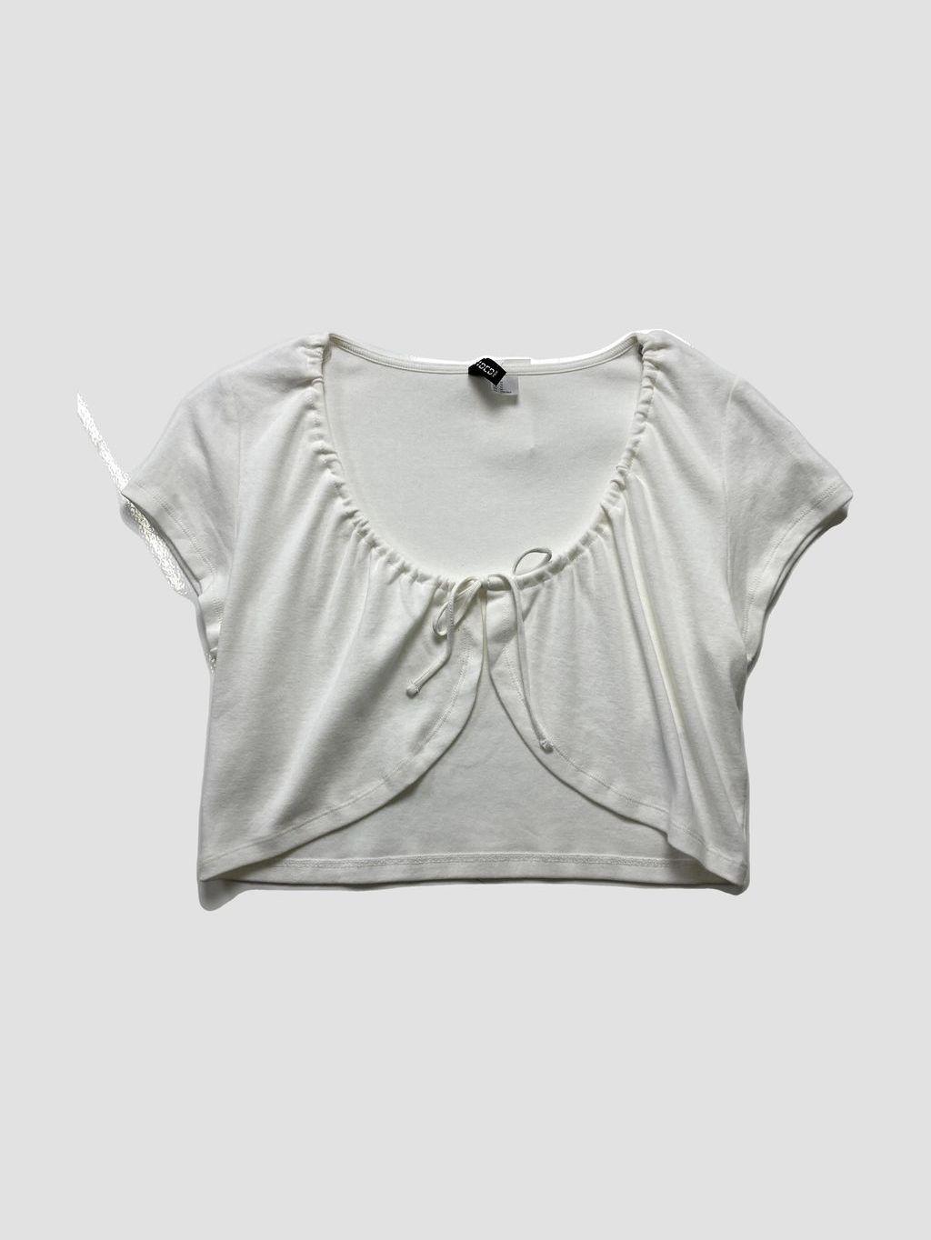 Top DIVIDED BY H&M - Talla M (VOP00894527)-0