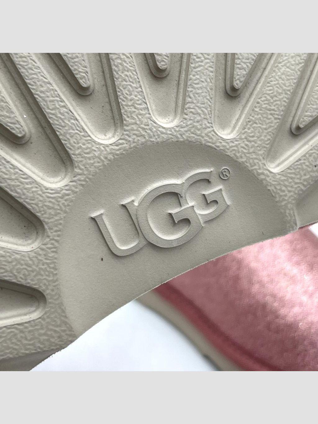 Botas UGG - Talla 38 (VOP01182020)-2