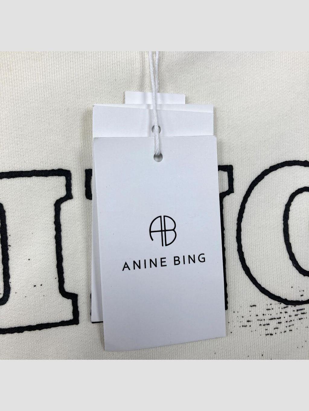 Polerón ANINE BING - Talla M (VOP01159485)-2