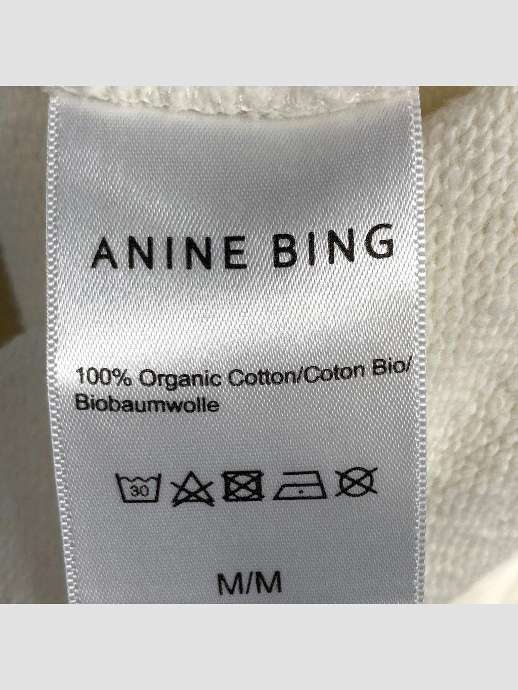 Polerón ANINE BING - Talla M (VOP01159485)-3