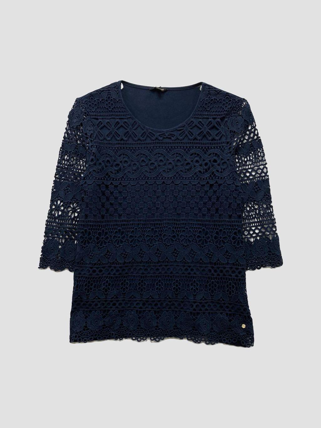 Polera CACHAREL - Talla M (VOP00908215)-0