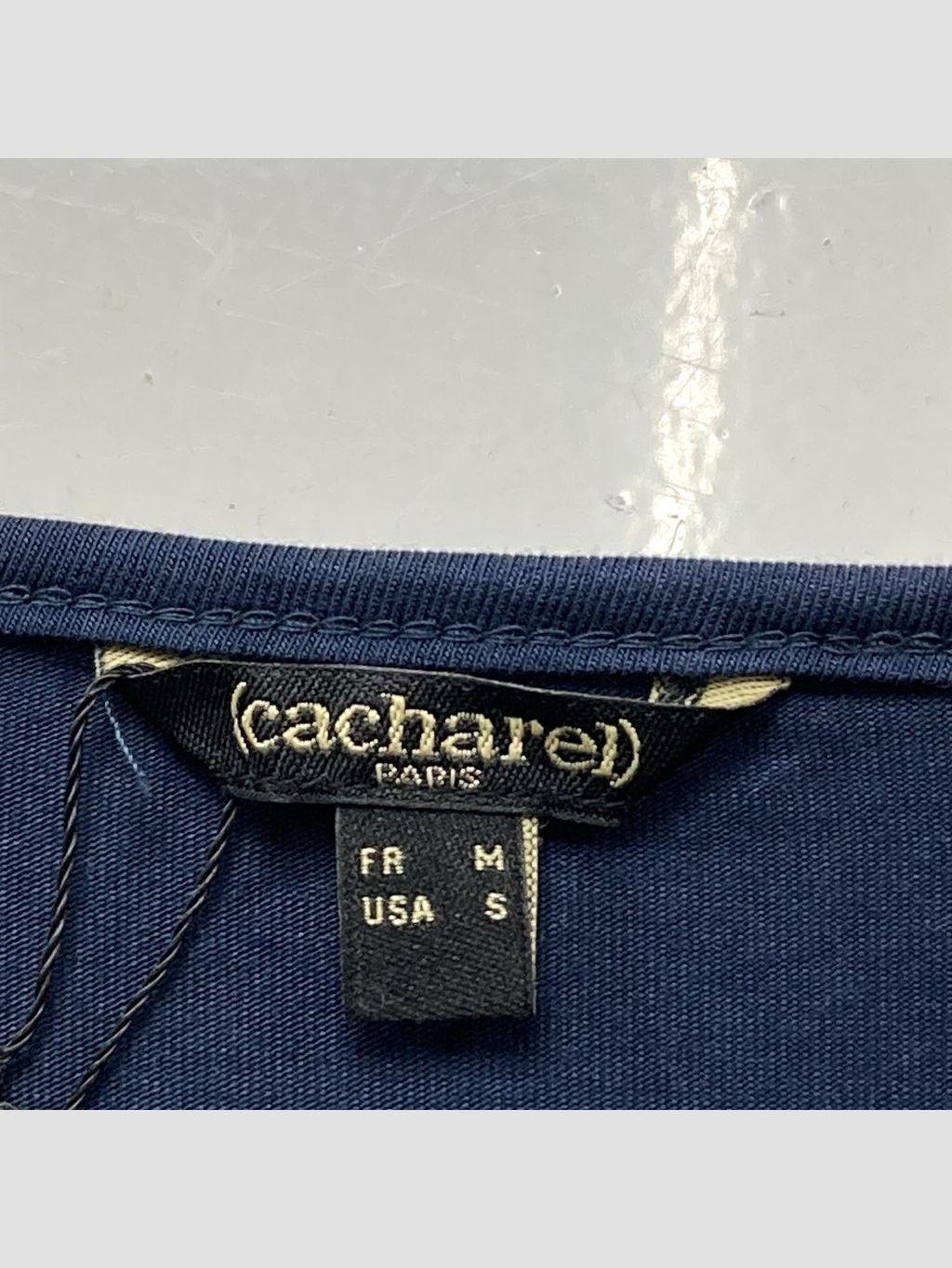 Polera CACHAREL - Talla M (VOP00908215)-1