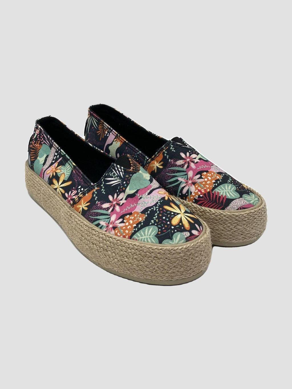 Zapatos VINTAGE - Talla 38 (VOP00939686)-1