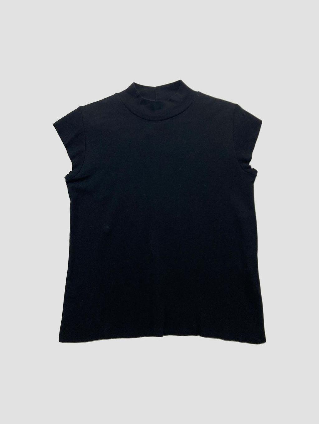 Polera ZARA - Talla S (VOP00997658)-0