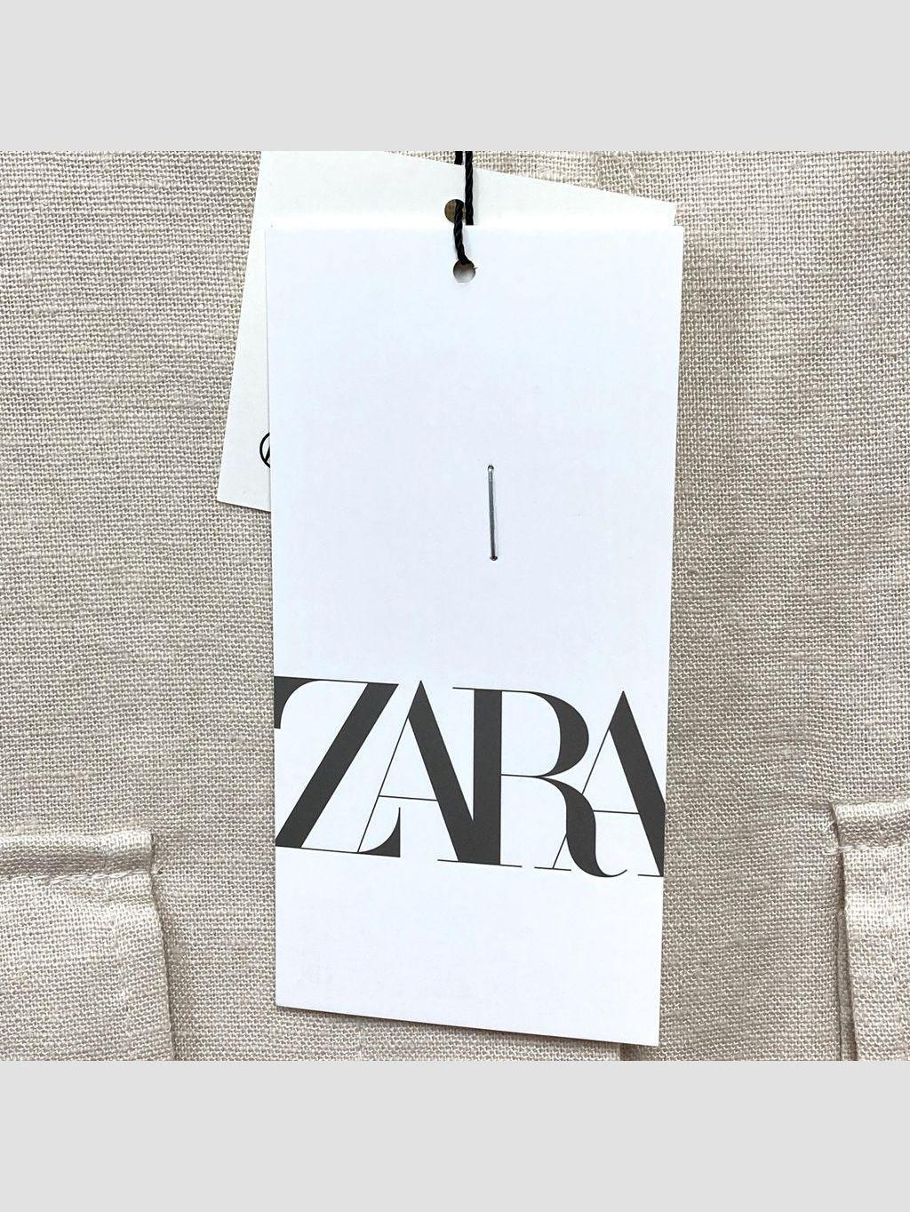 Chaqueta casual ZARA - Talla M (VOP00980173)-2