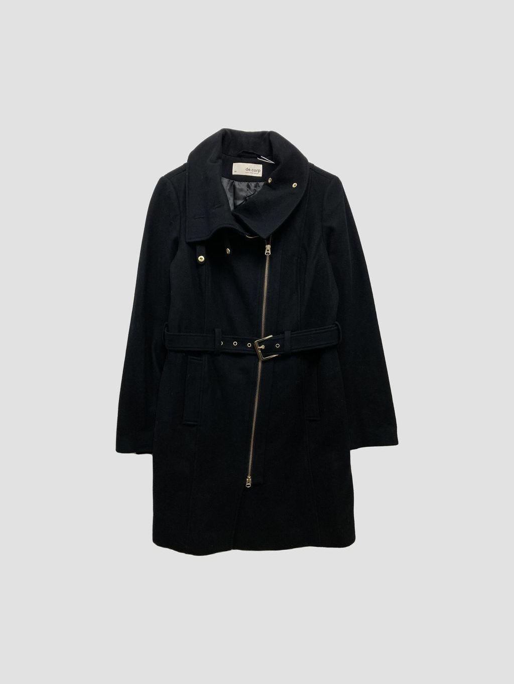 Chaqueta de abrigo ESPRIT - Talla M (VOP00988571)-0