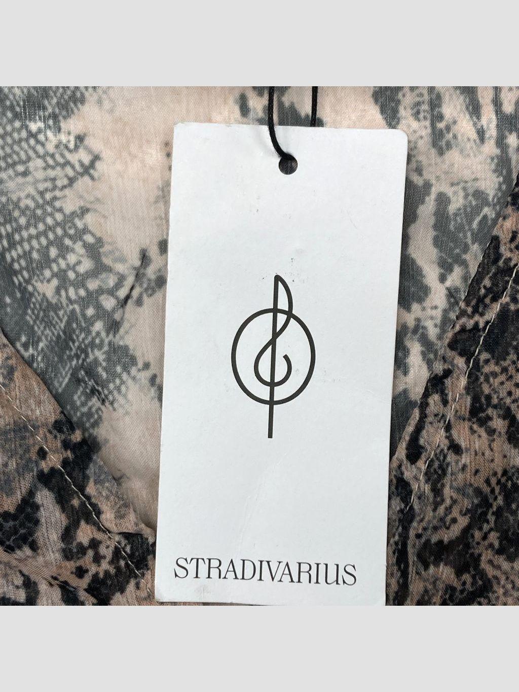 Top STRADIVARIUS - Talla M (VOP01136795)-2