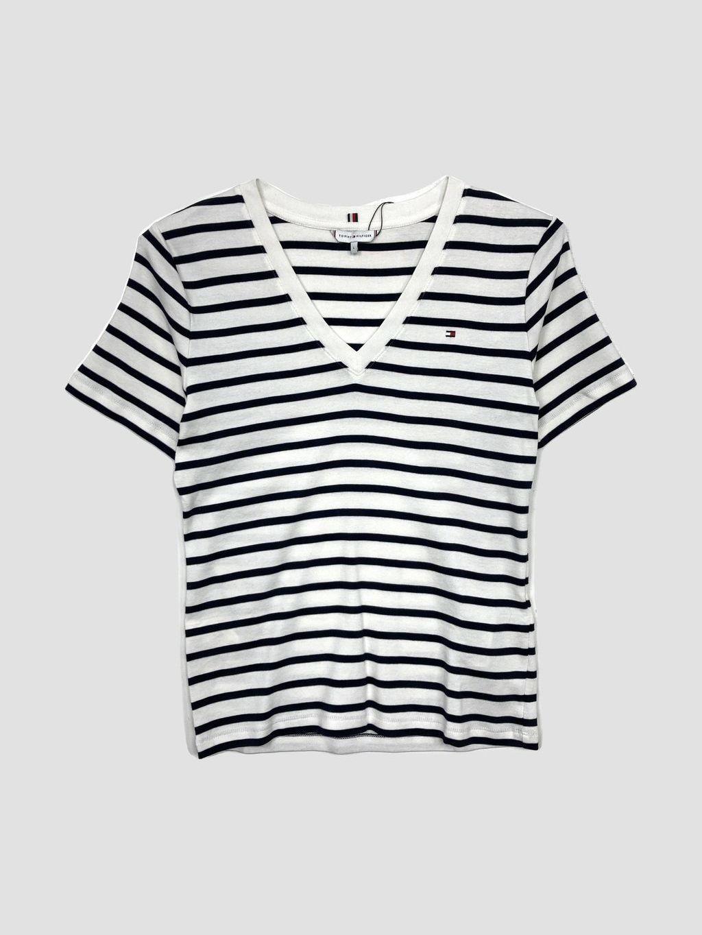 Polera TOMMY HILFIGER - Talla L (VOP01223984)-0