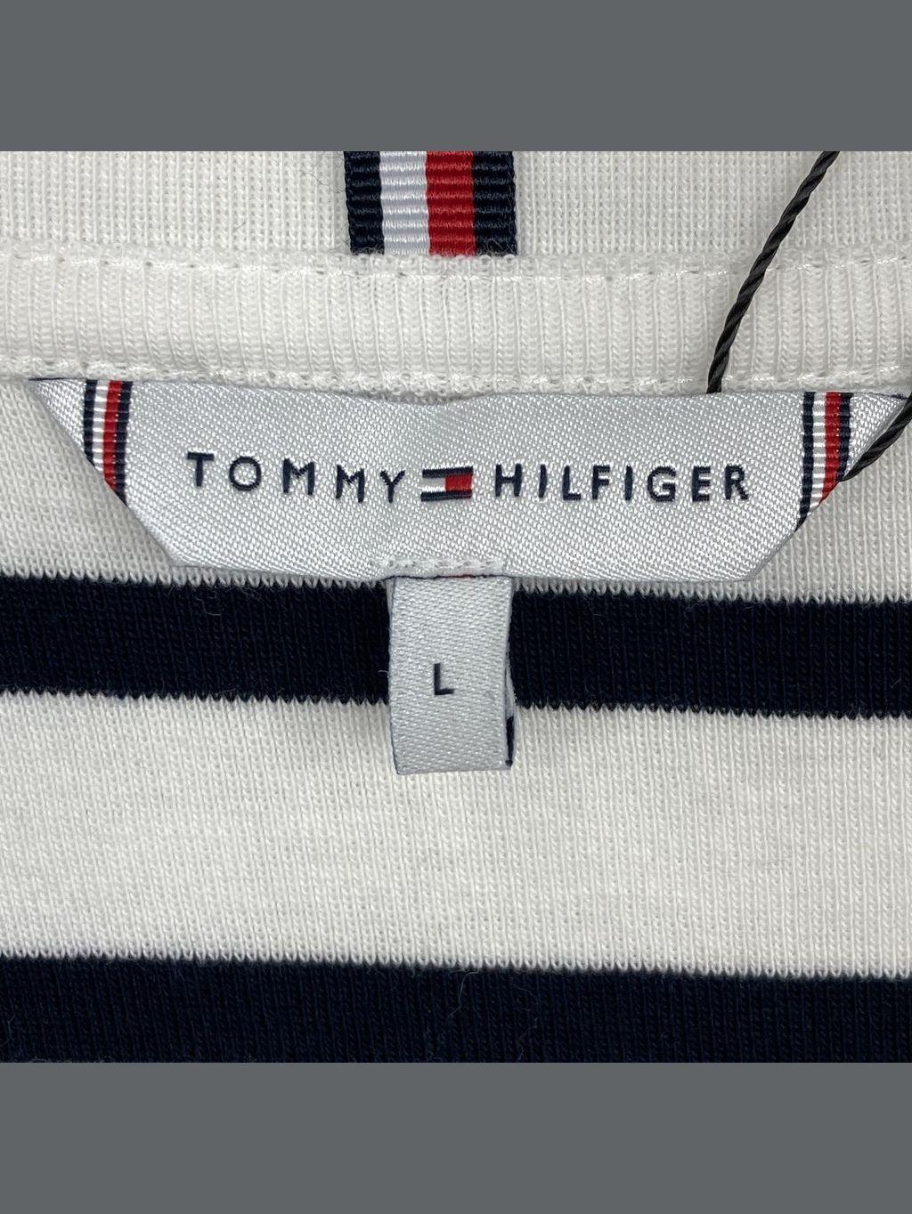 Polera TOMMY HILFIGER - Talla L (VOP01223984)-1