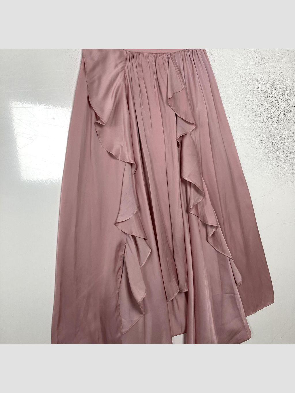 Falda larga ZADIG & VOLTAIRE - Talla 36 (VOP01080186)-2
