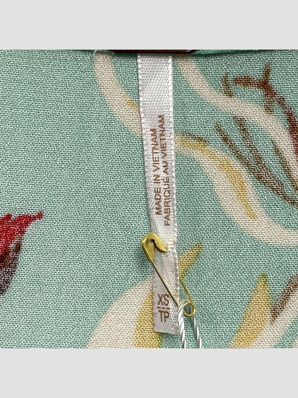 Vestido corto FREE PEOPLE - Talla XS (VOP01054966)-1