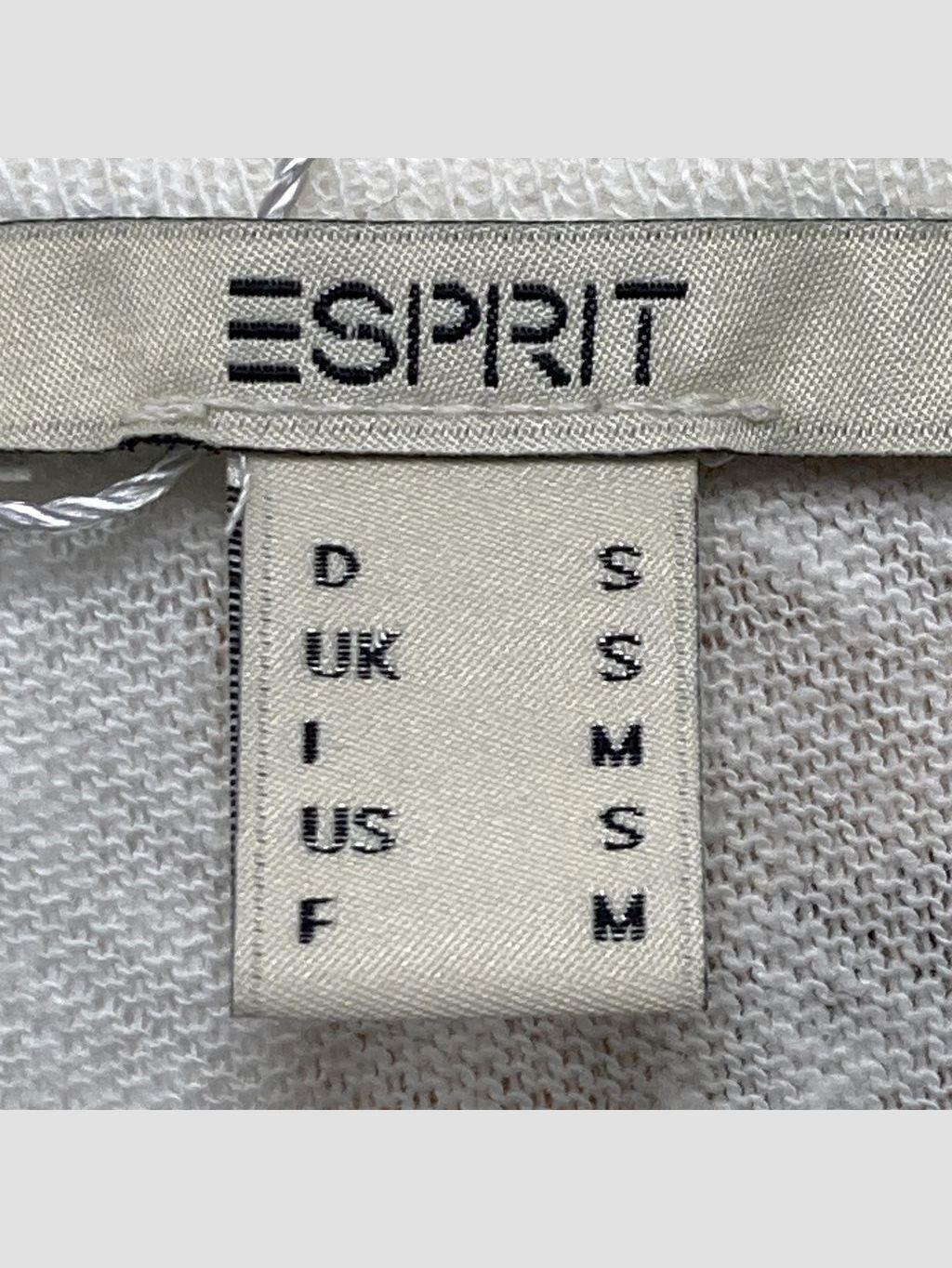 Polera ESPRIT - Talla M (VOP01025930)-1