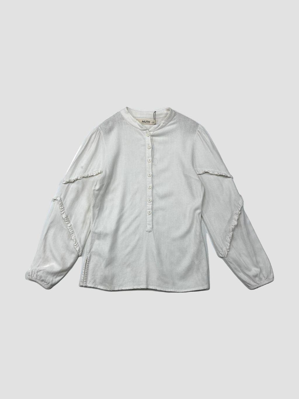 Blusa MUTH - Talla M (VOP01122612)-0