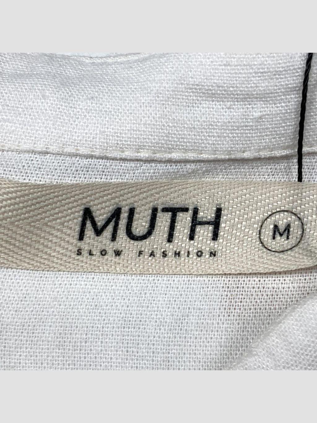 Blusa MUTH - Talla M (VOP01122612)-1