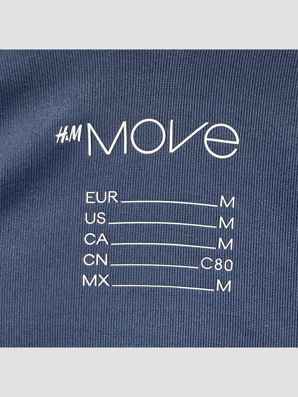 Top H&M - Talla M (VOP00959667)-1