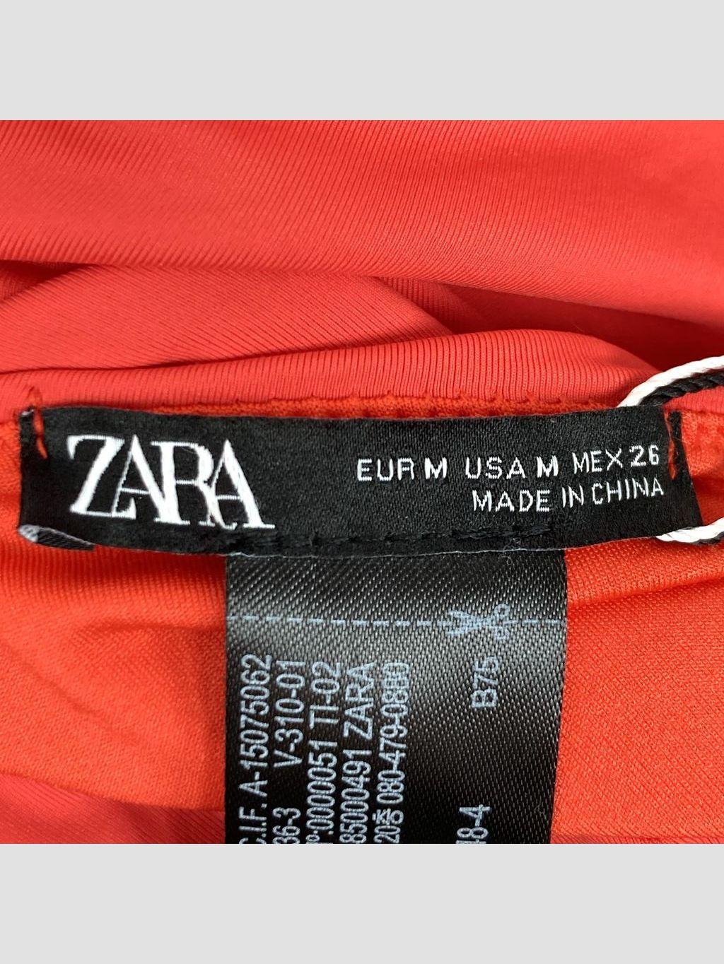 Traje de baño ZARA - Talla M (VOP01053285)-2