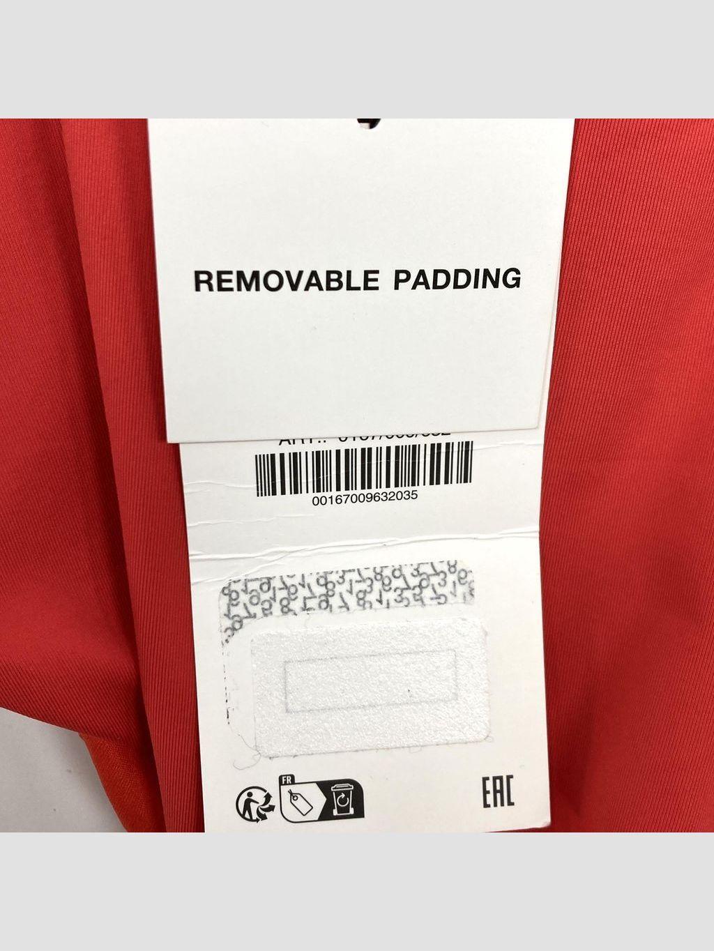 Traje de baño ZARA - Talla M (VOP01053285)-3