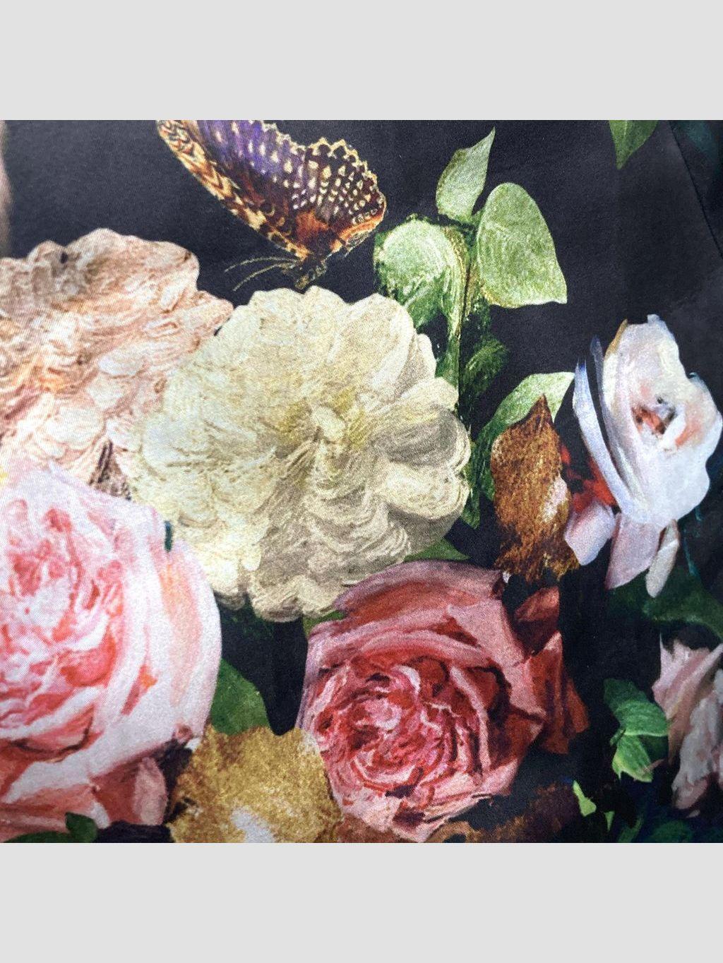 Falda corta TOPSHOP - Talla 36 (VOP01022685)-2