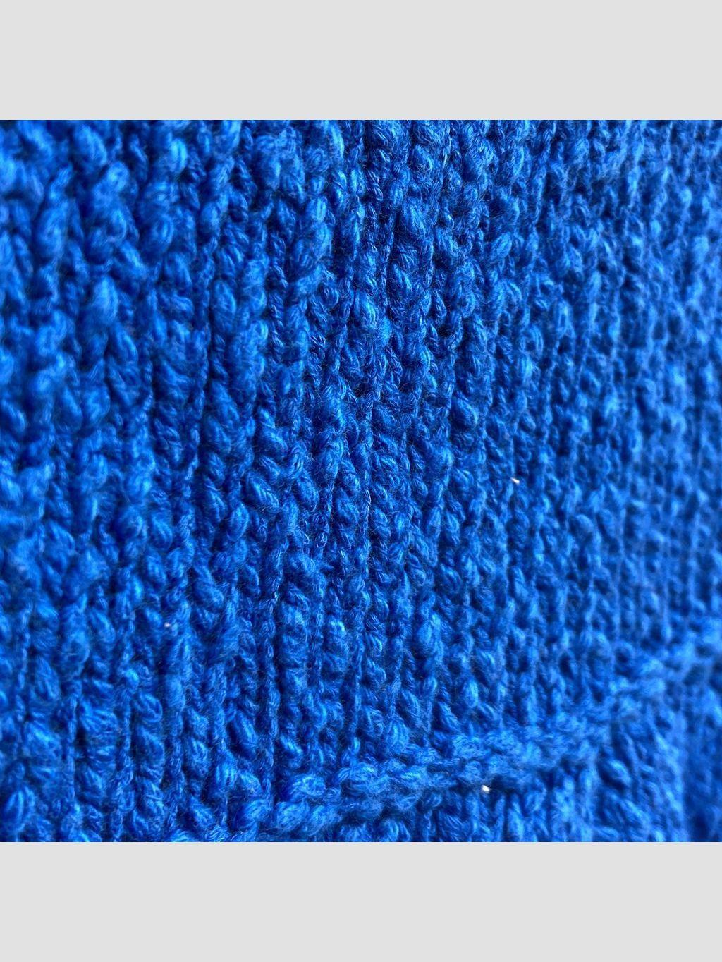 Polera sin mangas ZARA - Talla L (VOP01042228)-2