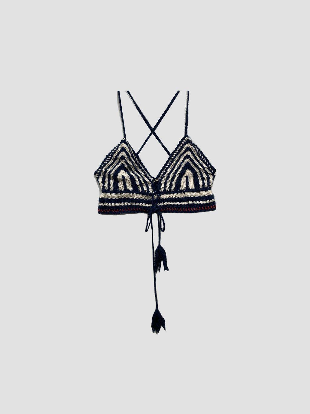 Top MANGO - Talla S (VOP01033983)-0