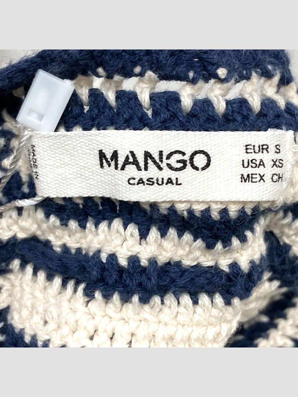 Top MANGO - Talla S (VOP01033983)-1