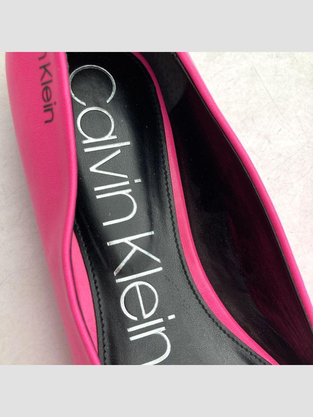Ballerinas CALVIN KLEIN - Talla 40 (VOP01175202)-2