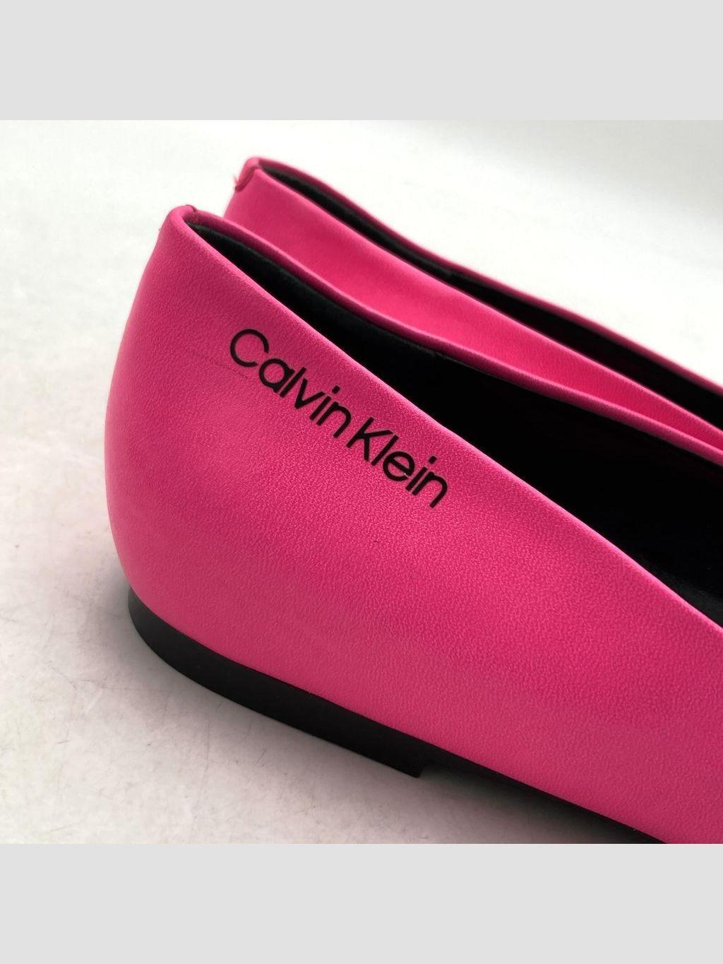 Ballerinas CALVIN KLEIN - Talla 40 (VOP01175202)-4