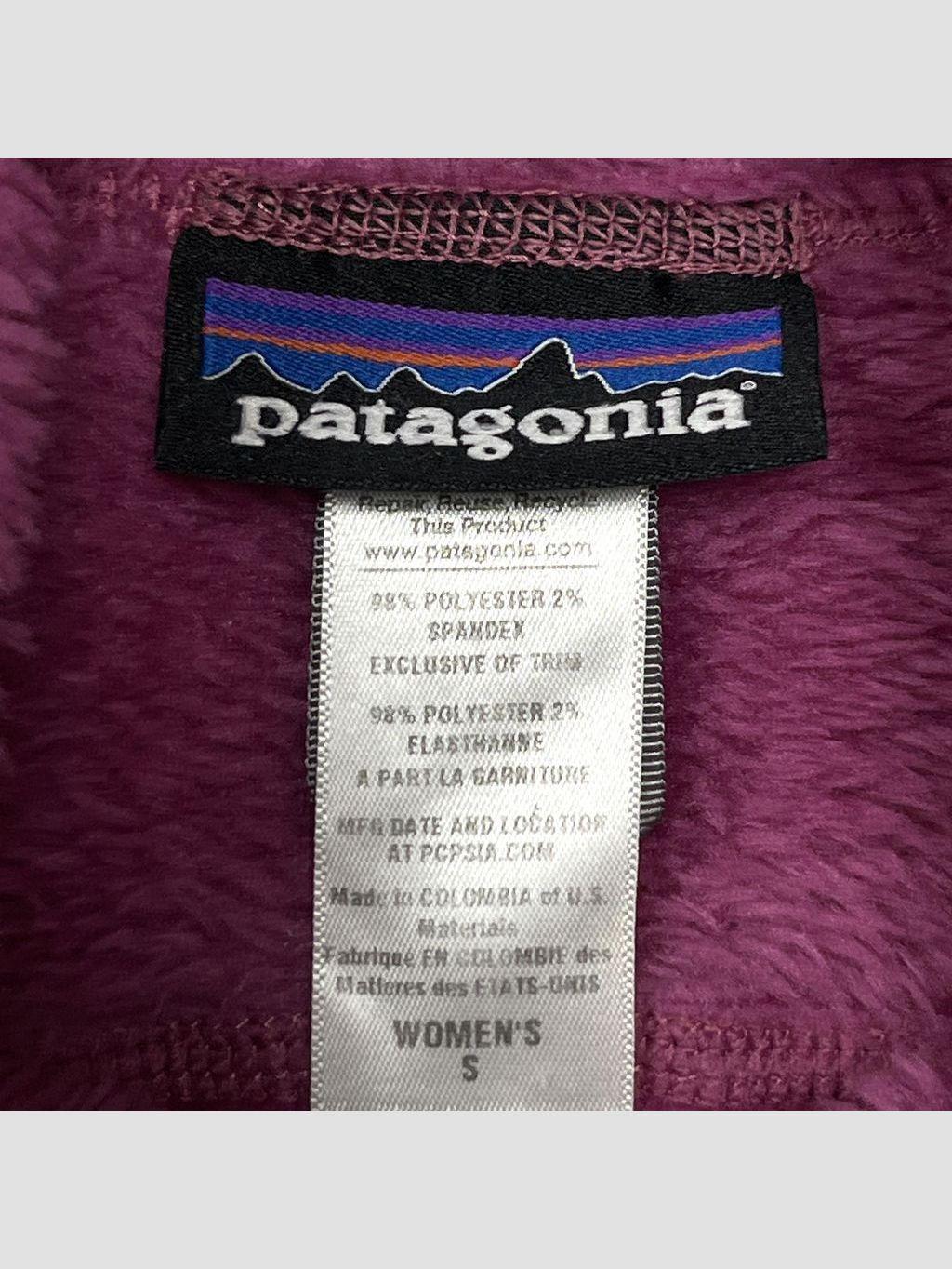 Chaqueta de abrigo PATAGONIA - Talla S (VOP01130171)-1