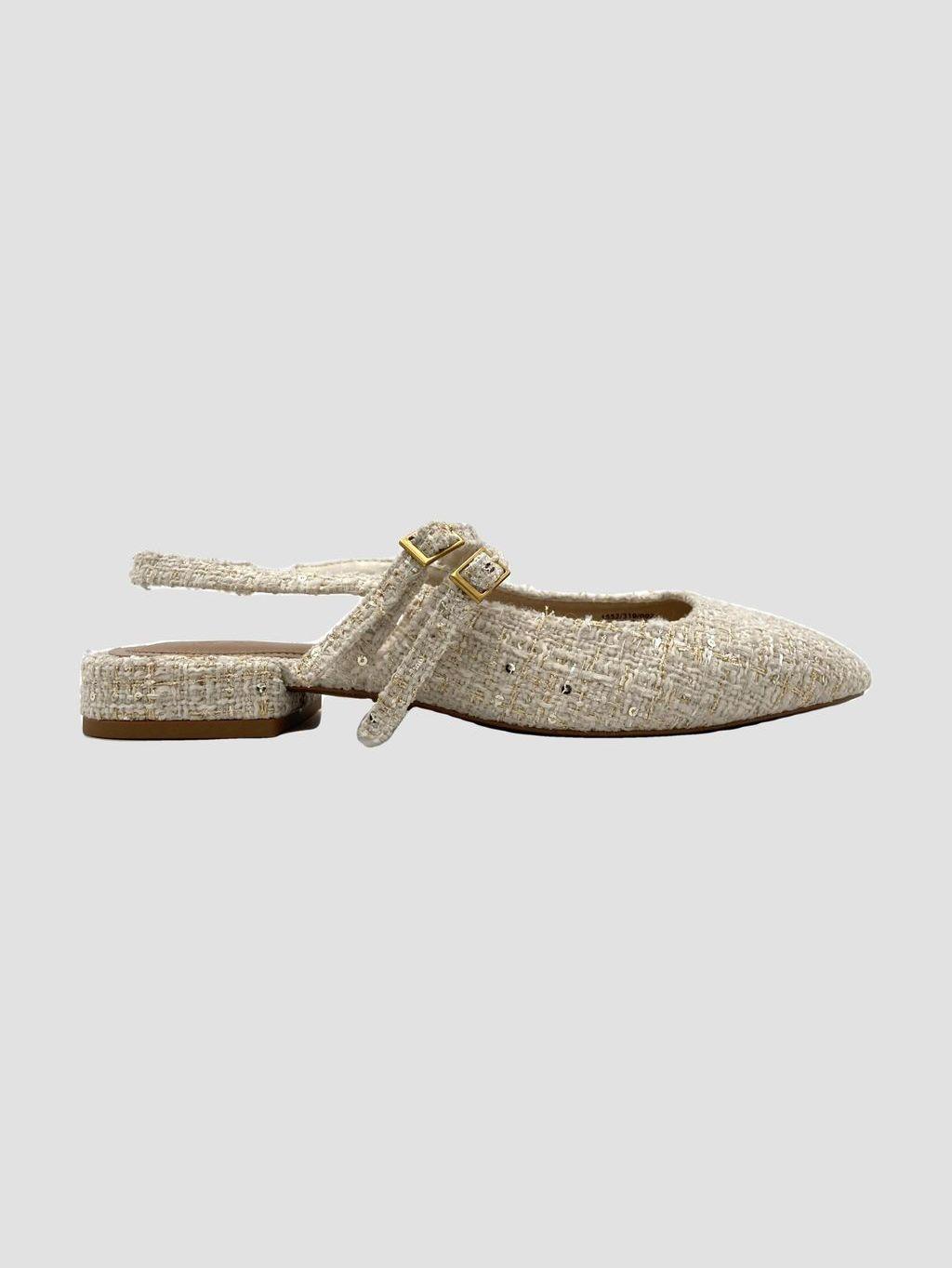 Zapatos de taco ZARA - Talla 37 (VOP01006537)-0