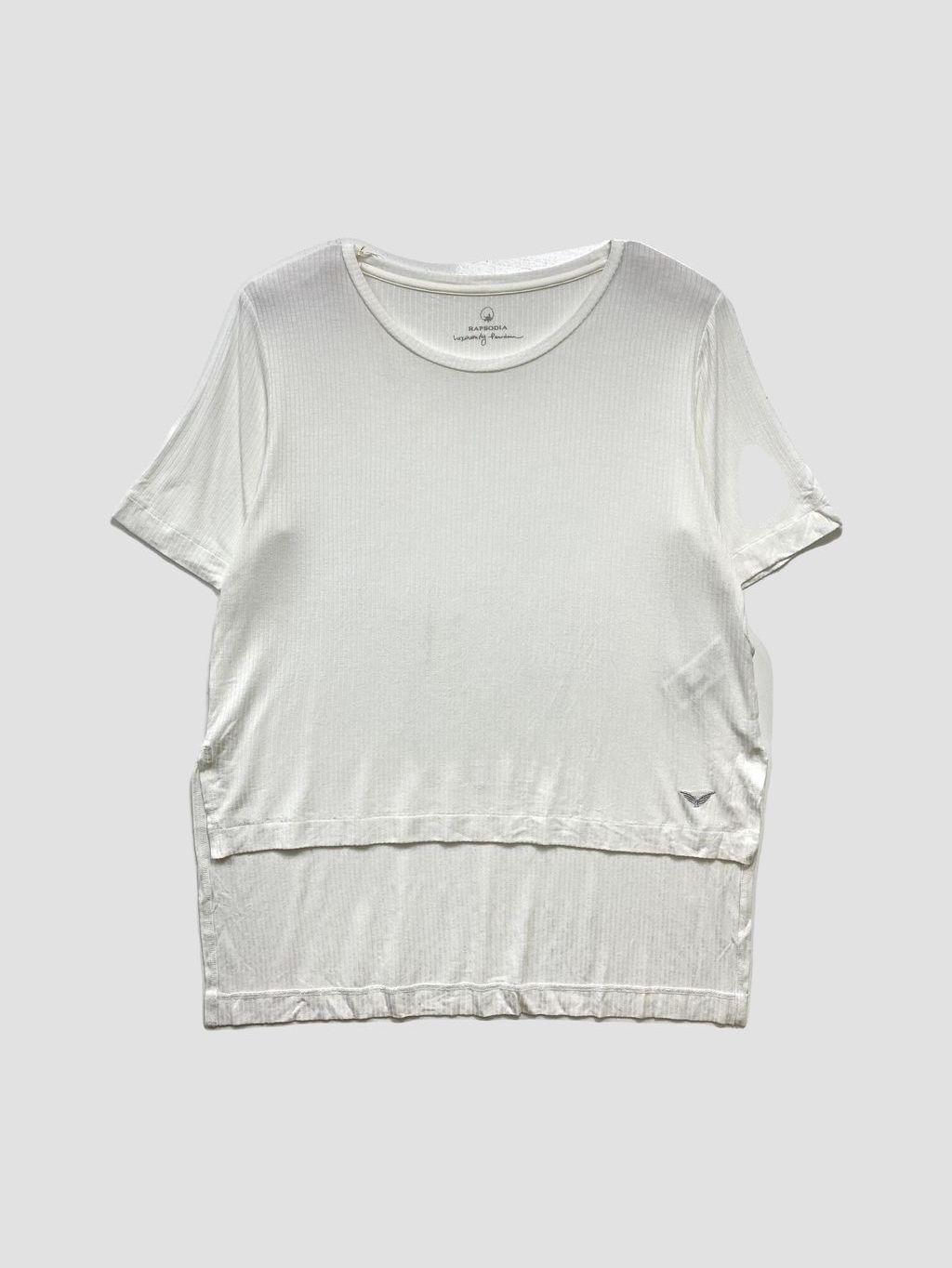 Polera RAPSODIA - Talla L (VOP01044189)-0