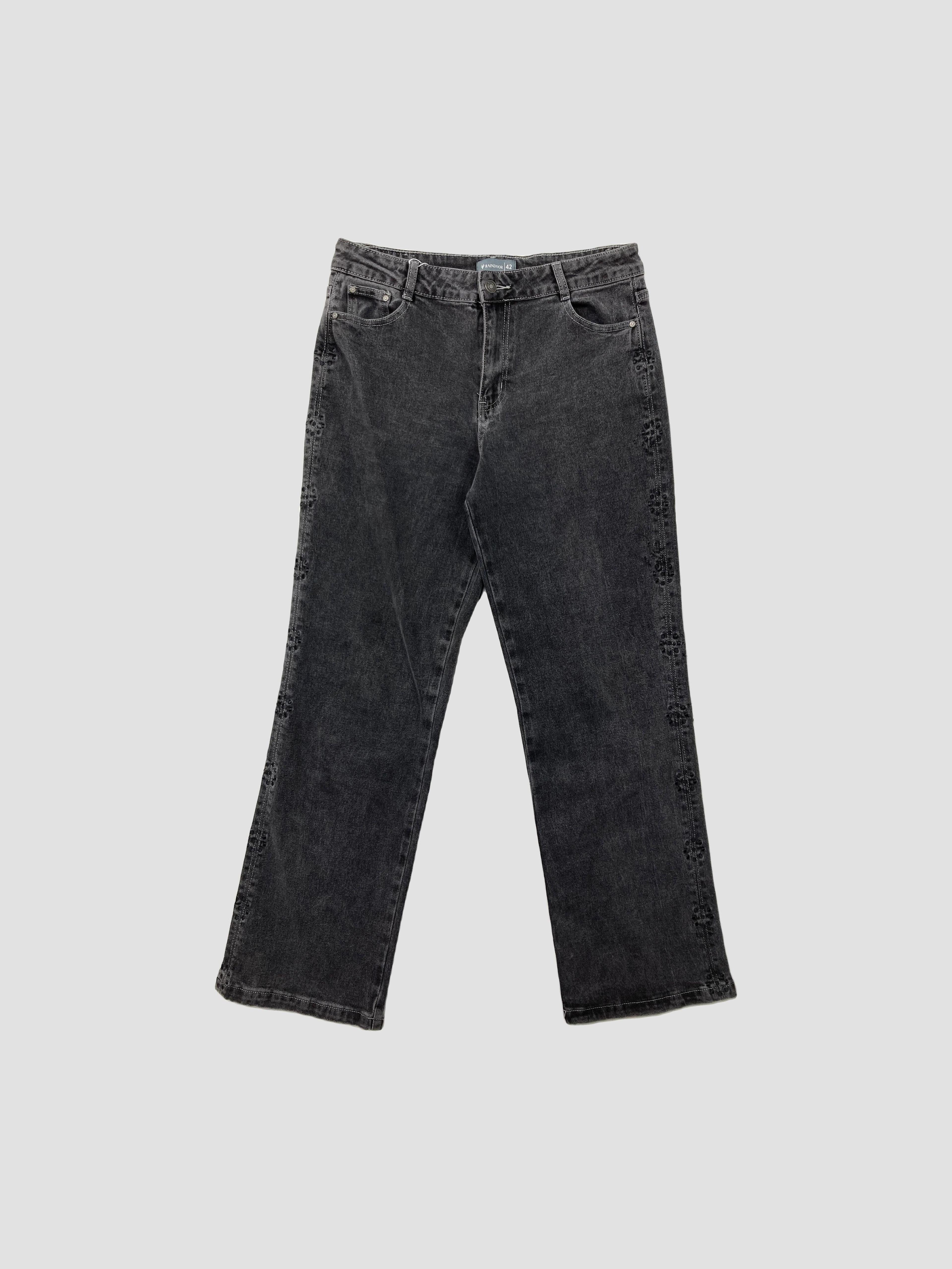 Jean RAINDOOR - Talla 42 (VOP01157453)-0