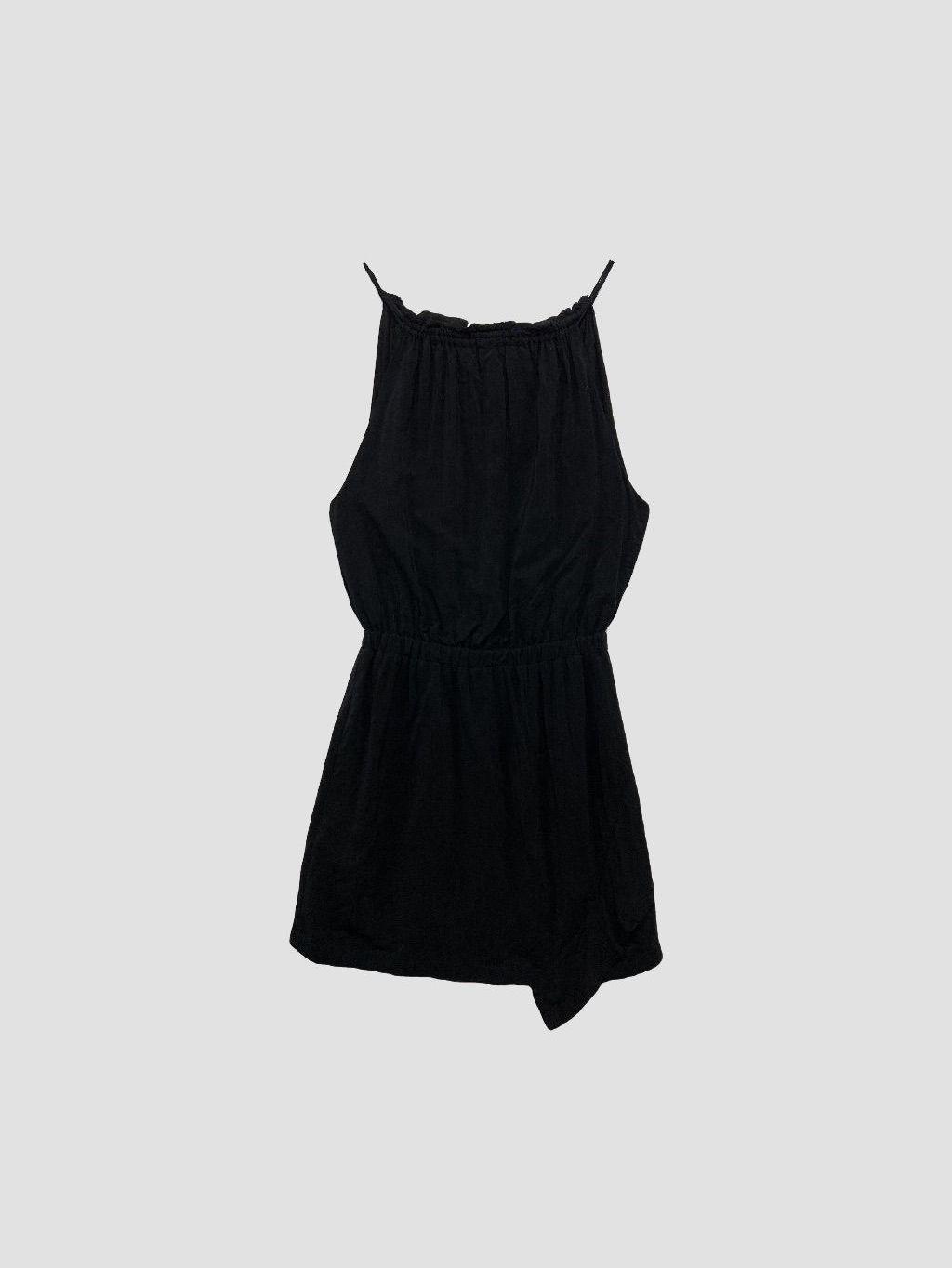 Vestido corto SINGOLARE - Talla M (VOP00997527)-0