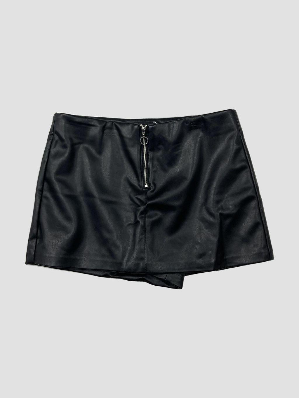 Short ZARA - Talla 36 (VOP01153369)-0
