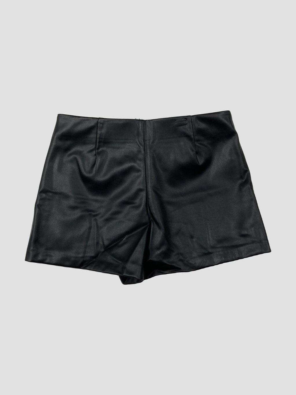 Short ZARA - Talla 36 (VOP01153369)-1