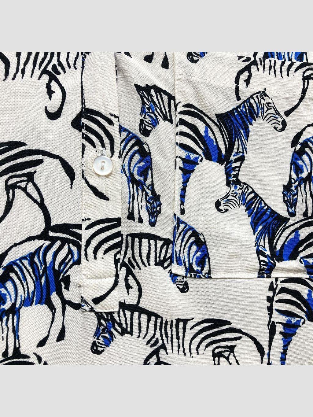 Blusa UNIVERSITY CLUB - Talla S (VOP00873405)-2