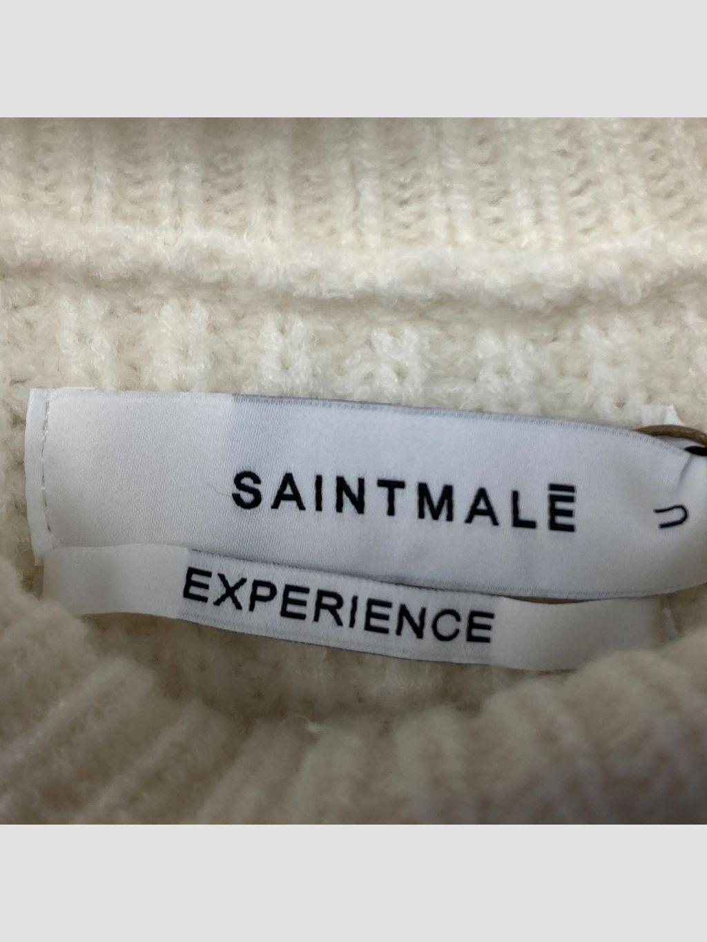 Sweater SAINT MALE - Talla M (VOP01211916)-1