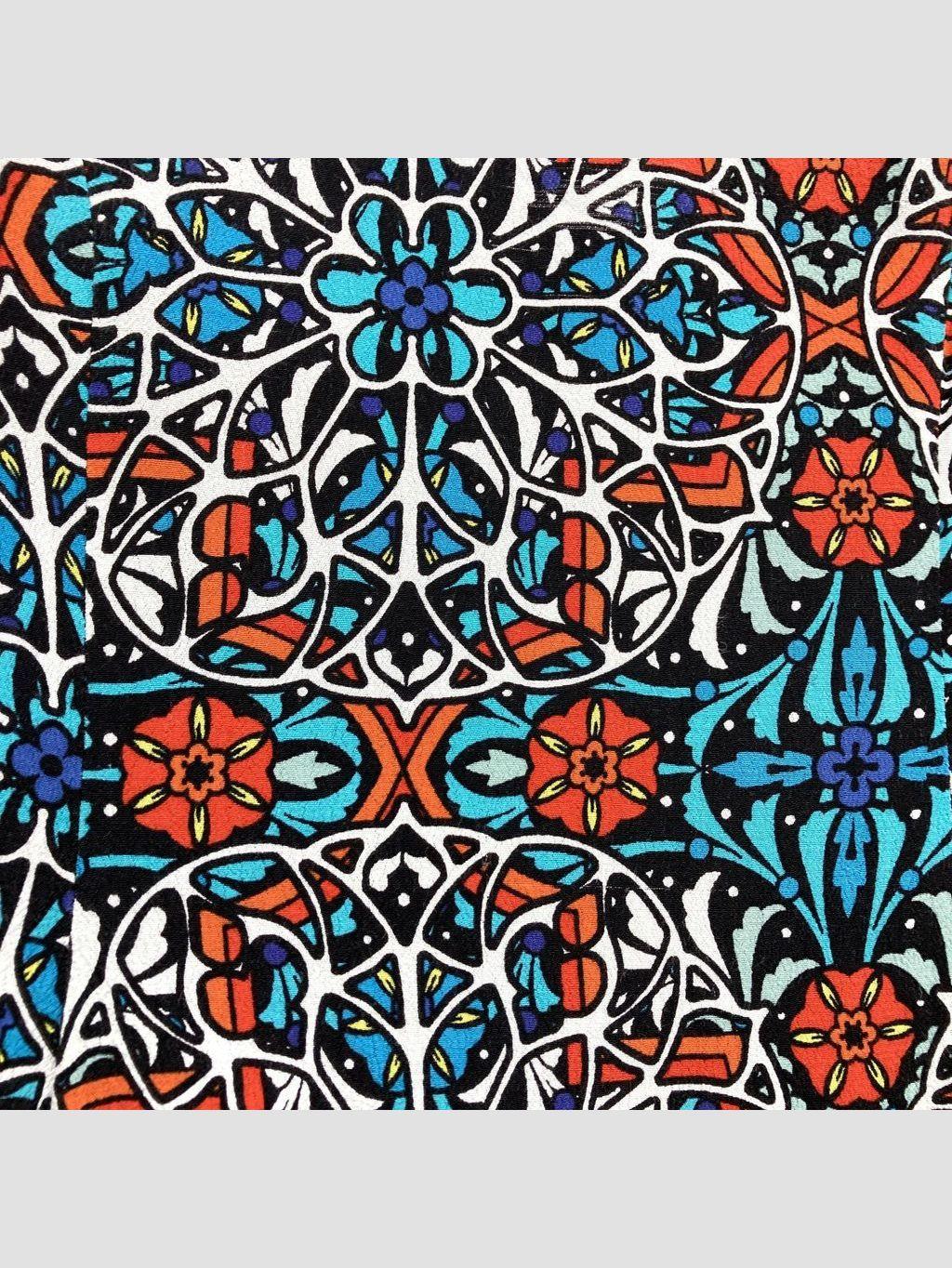 Vestido corto FOREVER 21 - Talla M (VOP00881199)-2