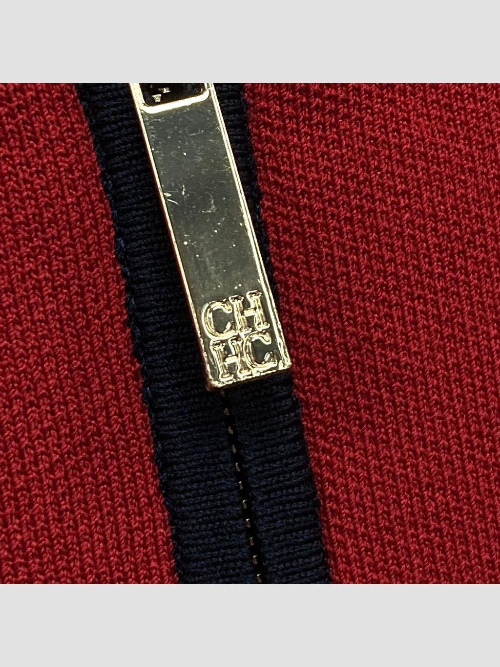 Vestido largo CAROLINA HERRERA - Talla XS (VOP01036943)-3