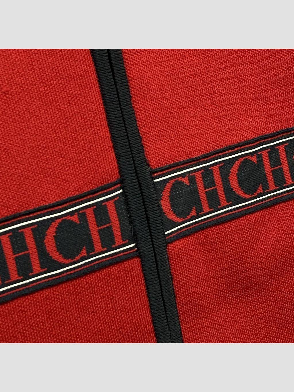 Vestido largo CAROLINA HERRERA - Talla XS (VOP01036943)-4