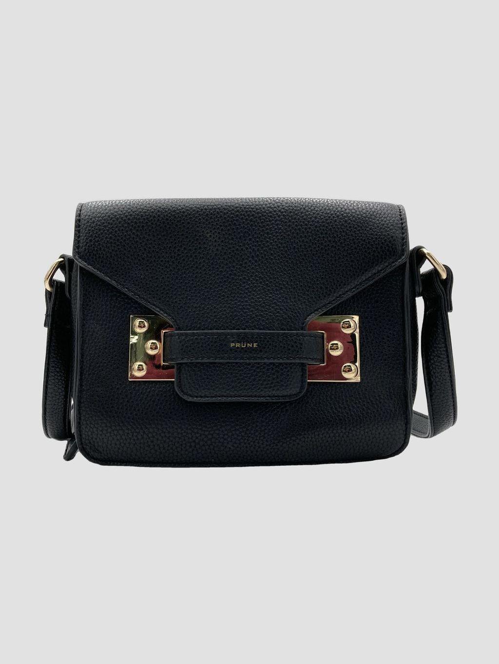 Bandolera PRÜNE - Talla Talla Única (VOP00898472)-0