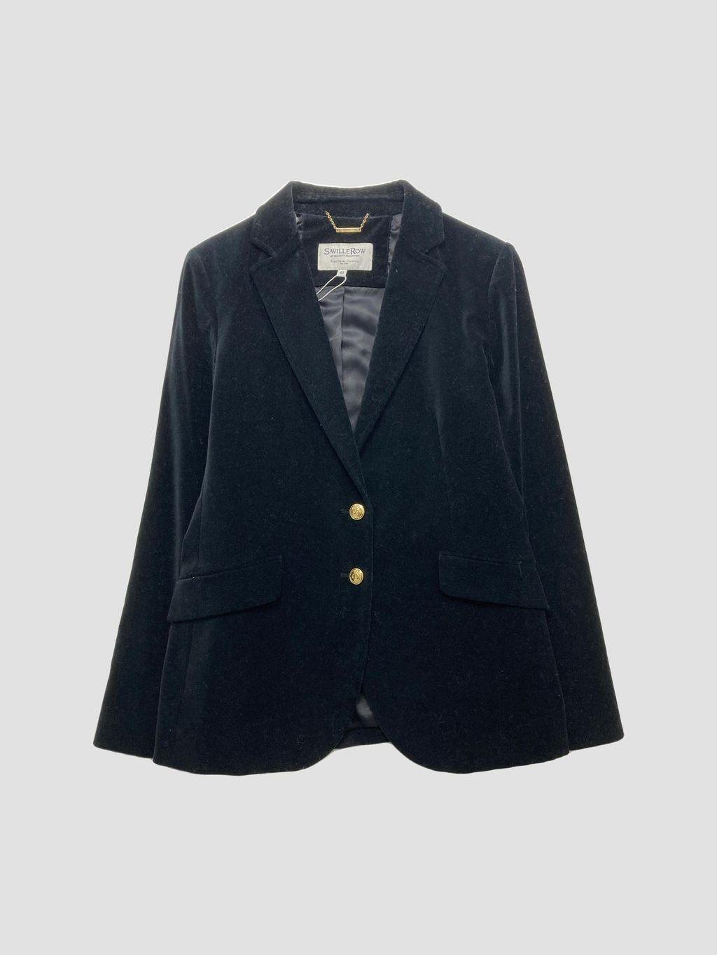 Blazer SAVILLE ROW - Talla L (VOP00818149)-0