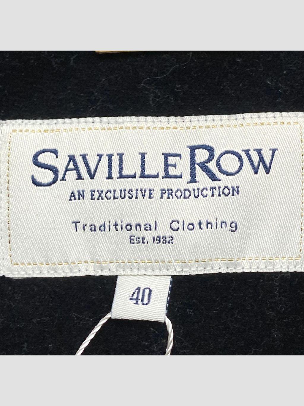 Blazer SAVILLE ROW - Talla L (VOP00818149)-1