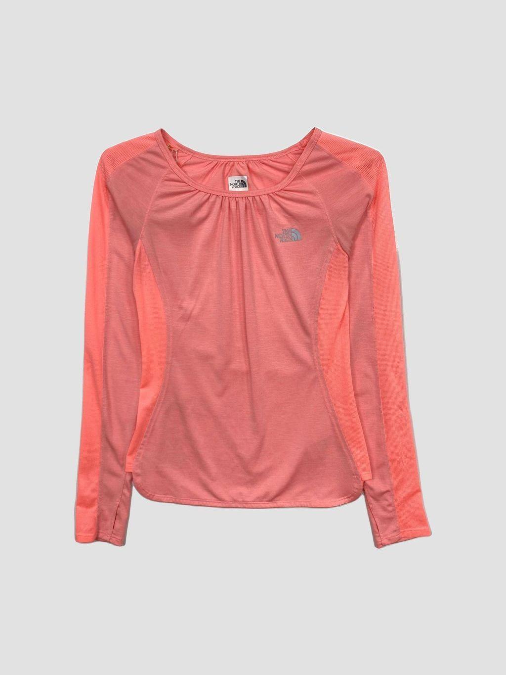 Polera THE NORTH FACE - Talla XS (VOP01117655)-0