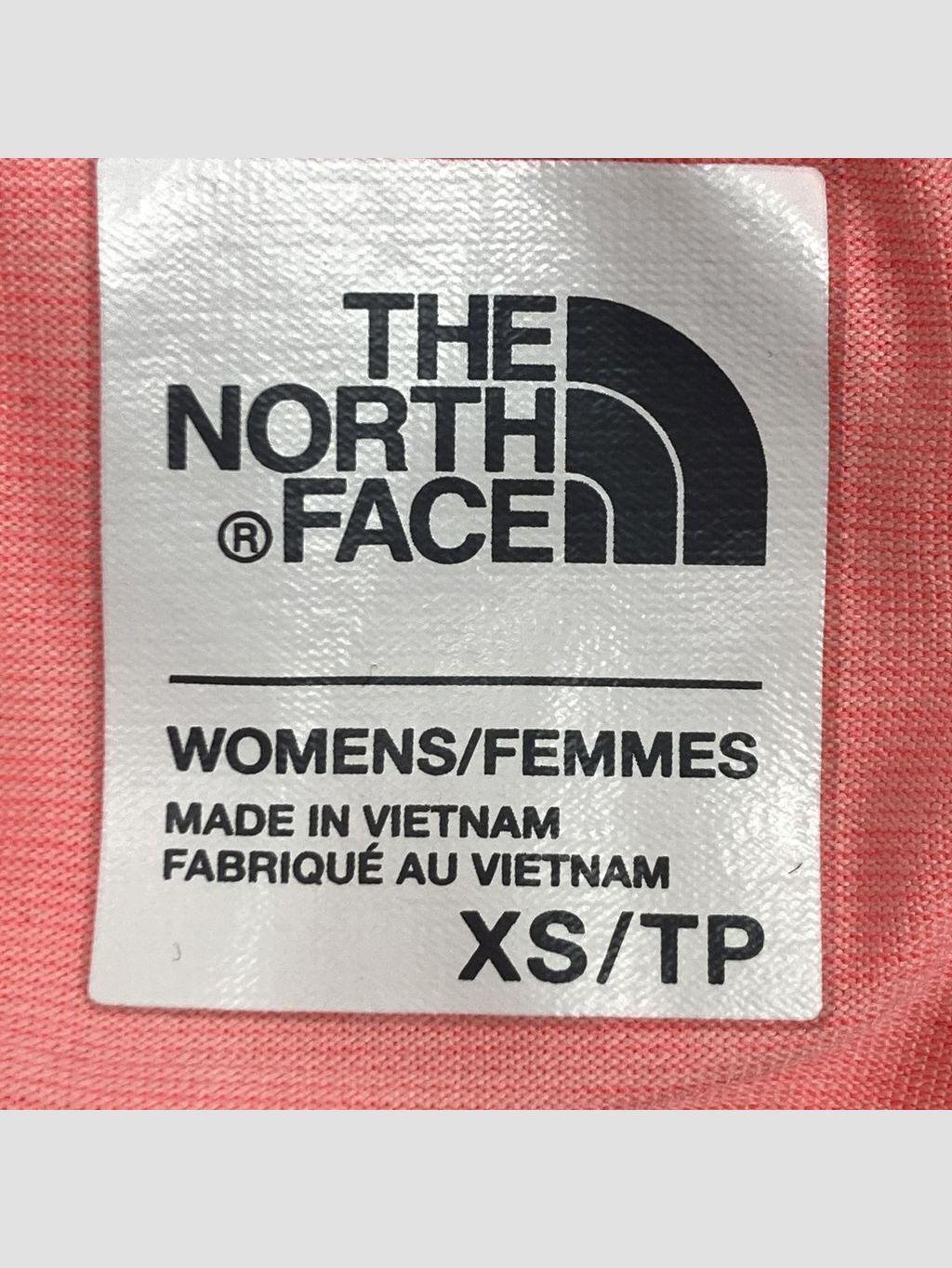 Polera THE NORTH FACE - Talla XS (VOP01117655)-1