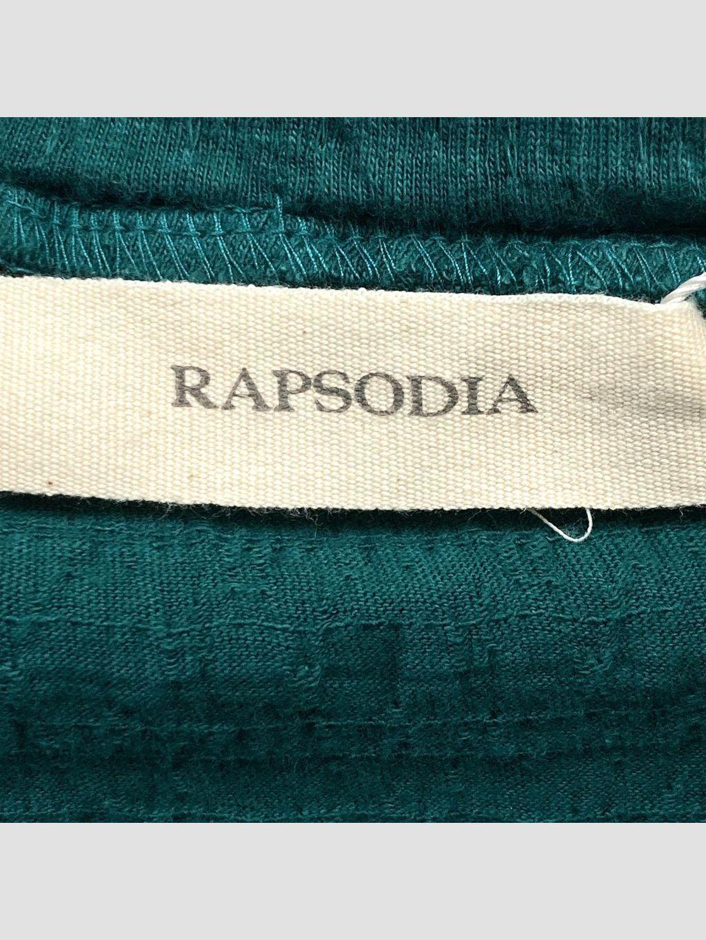 Vestido largo RAPSODIA - Talla S (VOP01003858)-1