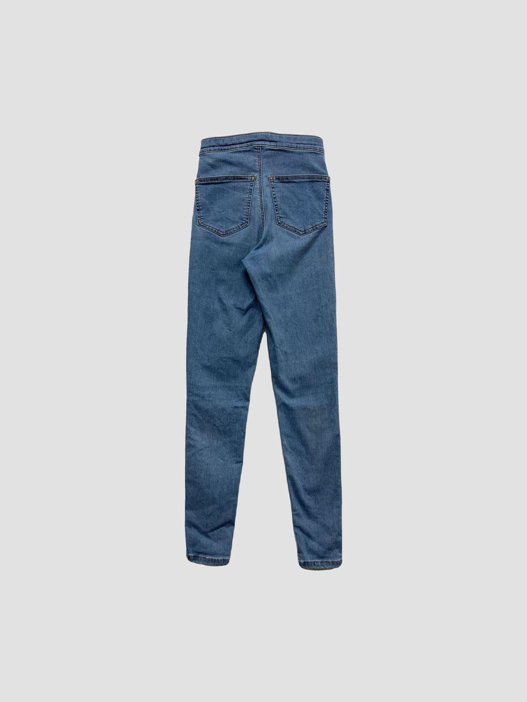 Jean TOPSHOP - Talla 34 (VOP00886452)-1