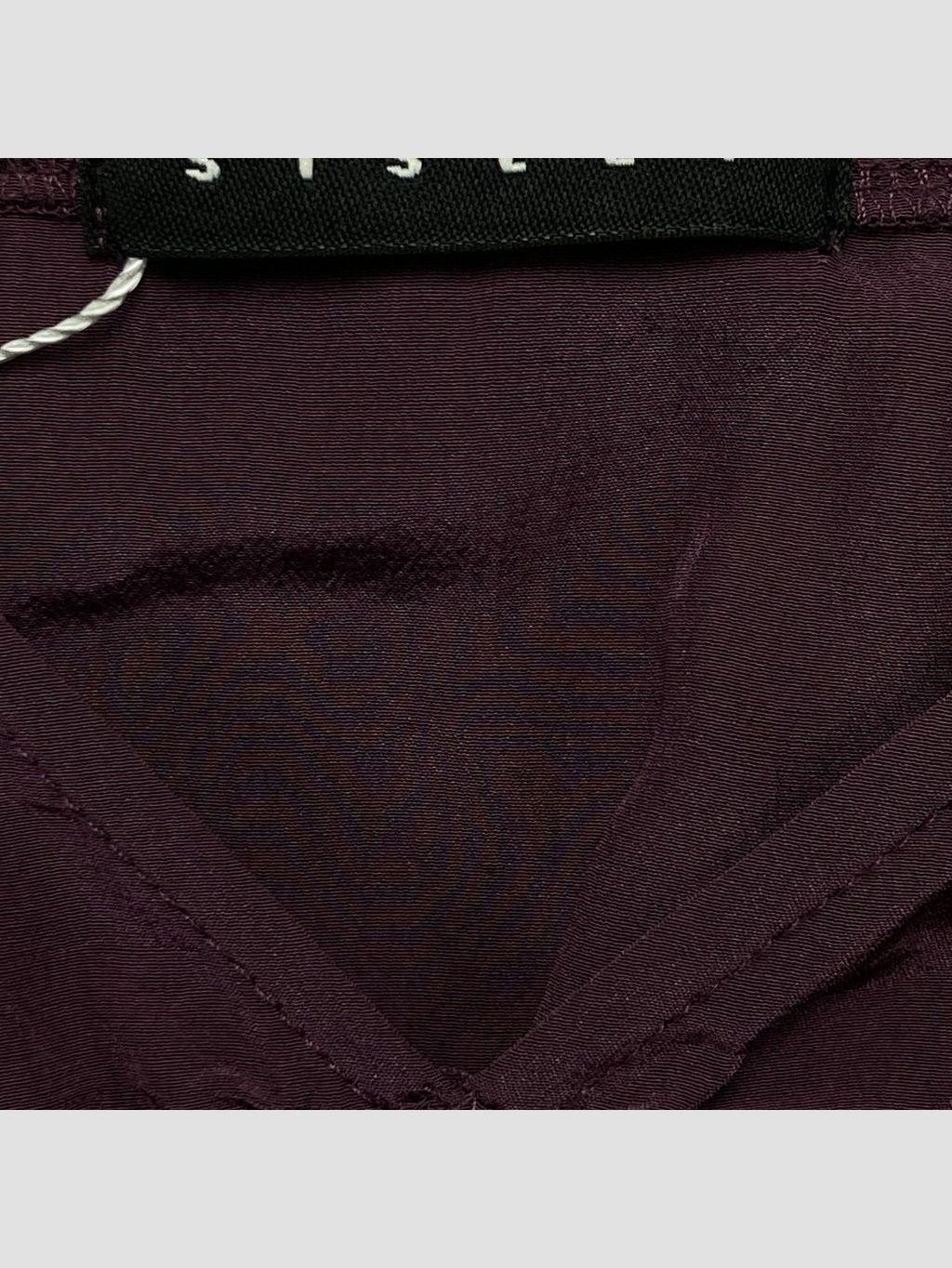 Vestido corto SISLEY - Talla S (VOP01000232)-1