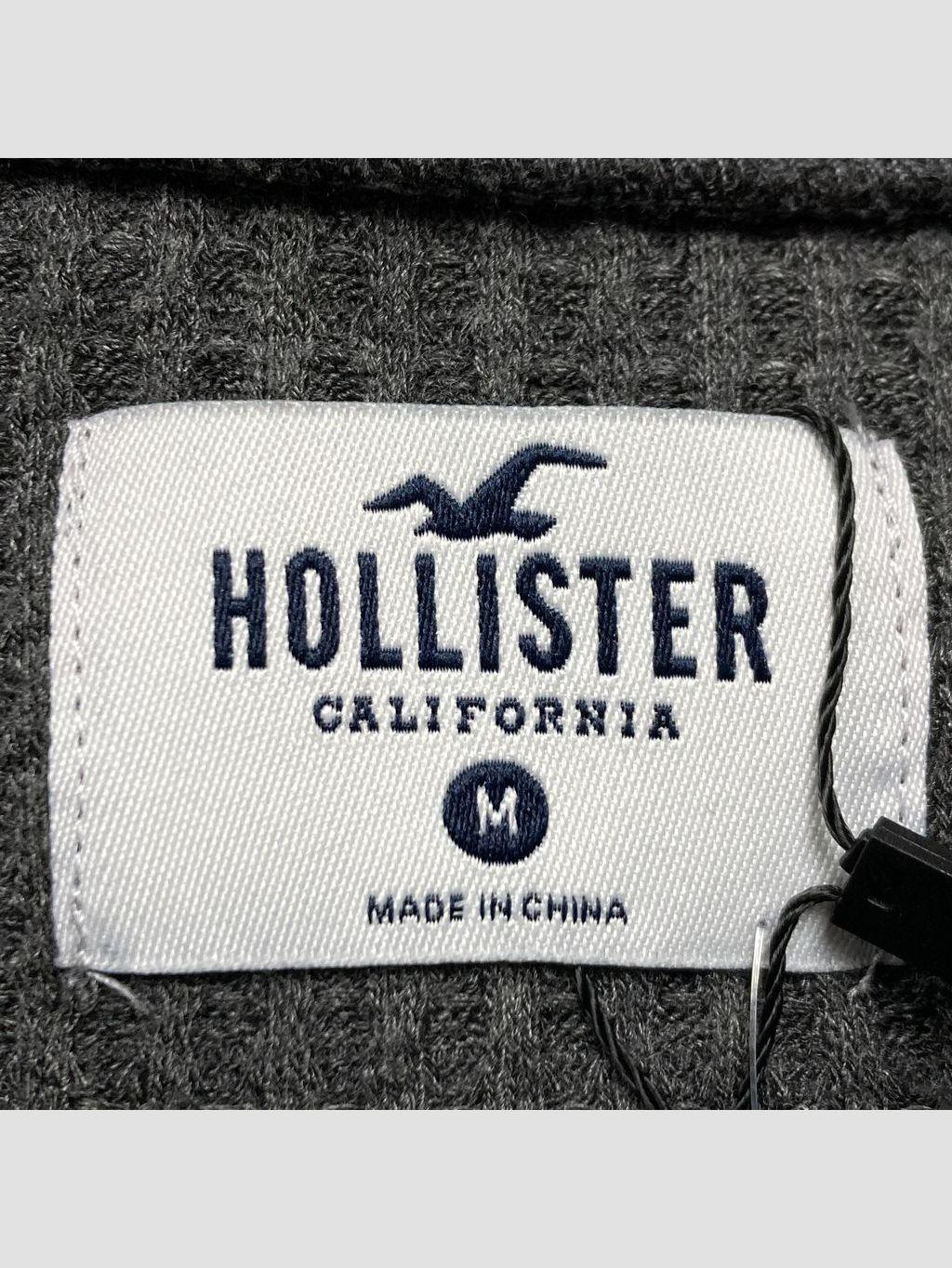 Polera HOLLISTER - Talla M (VOP00906514)-2